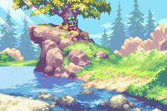 screenshots/Game Boy Advance/Magical Vacation/Magical Vacation (Jap-Eng) 009.png